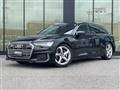 2021 Audi A6