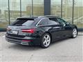 2021 Audi A6