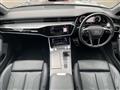 2021 Audi A6