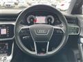 2021 Audi A6