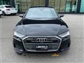 2021 Audi A6