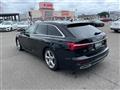 2021 Audi A6