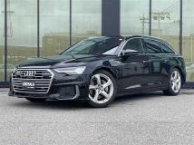 2021 Audi A6