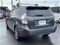 2013 Toyota PRIUS α