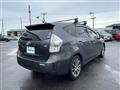 2013 Toyota PRIUS α