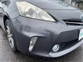 2013 Toyota PRIUS α