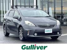 2013 Toyota PRIUS α