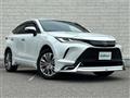 2023 Toyota Harrier