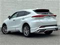 2023 Toyota Harrier
