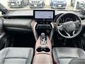 2023 Toyota Harrier