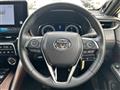 2023 Toyota Harrier
