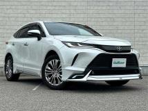2023 Toyota Harrier