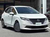 2024 Nissan Note