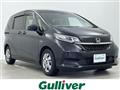 2021 Honda Freed