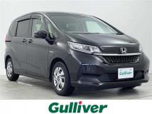 2021 Honda Freed