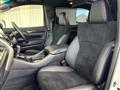 2022 Toyota Alphard Hybrid