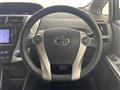 2014 Toyota PRIUS α