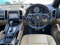 2015 Porsche Cayenne