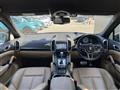 2015 Porsche Cayenne