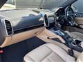 2015 Porsche Cayenne
