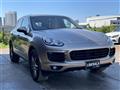 2015 Porsche Cayenne