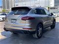 2015 Porsche Cayenne