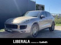 2015 Porsche Cayenne