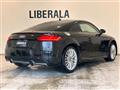 2017 Audi TT