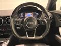 2017 Audi TT
