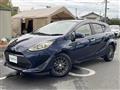 2018 Toyota AQUA