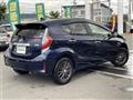 2018 Toyota AQUA