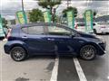 2018 Toyota AQUA