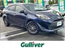 2018 Toyota AQUA