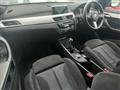 2017 BMW X1