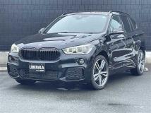 2017 BMW X1