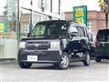 2013 Daihatsu Move Conte