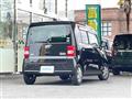 2013 Daihatsu Move Conte