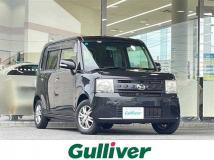 2013 Daihatsu Move Conte