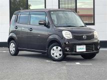 2012 Nissan Moco