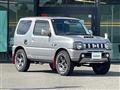 2016 Suzuki Jimny