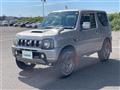 2016 Suzuki Jimny