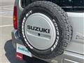 2016 Suzuki Jimny