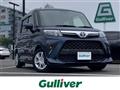 2022 Toyota Roomy