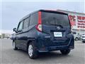 2022 Toyota Roomy