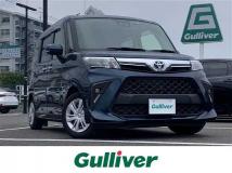 2022 Toyota Roomy