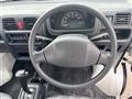 2010 Suzuki Carry Truck