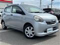 2013 Subaru Pleo