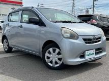 2013 Subaru Pleo