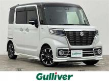2020 Suzuki Spacia