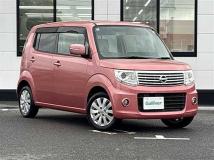 2016 Nissan Moco